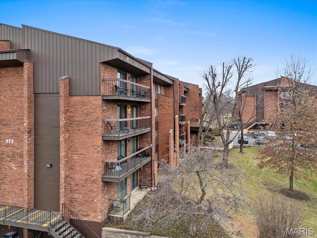 572 Coeur De Royale Drive Unit: 306