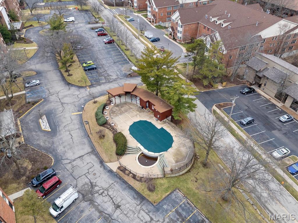 572 Coeur De Royale Drive Unit: 306