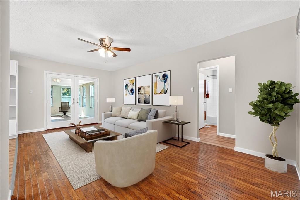 6360 Silver Fox Drive