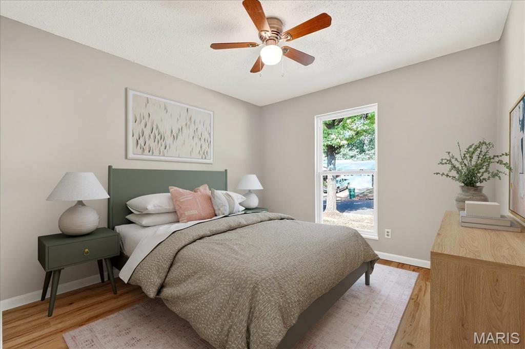 6360 Silver Fox Drive