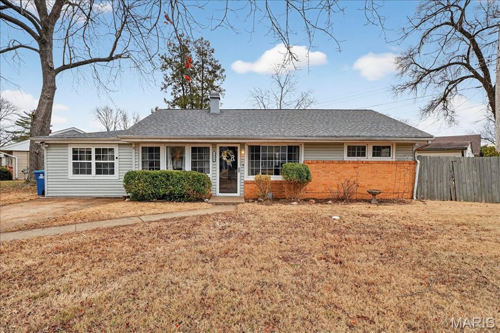 2844 Westlawn Street