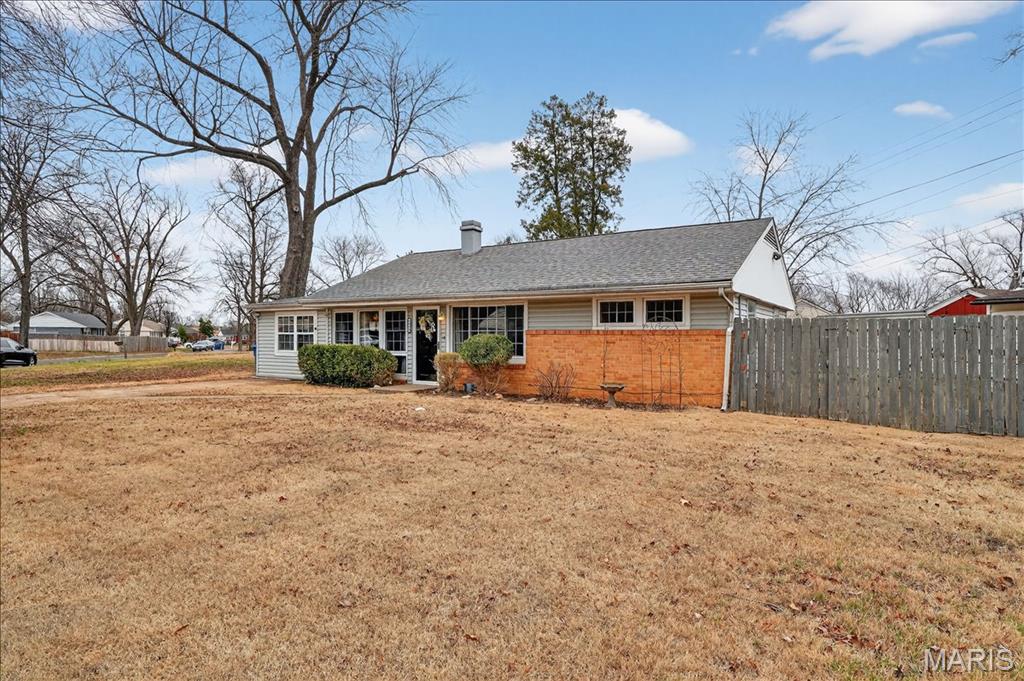 2844 Westlawn Street