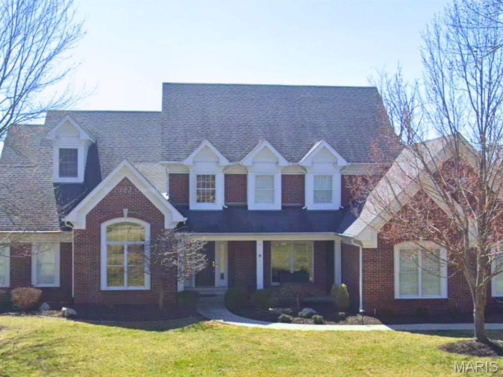 2048 Kingspointe Drive