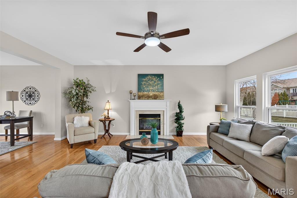 1130 Spring Orchard Drive