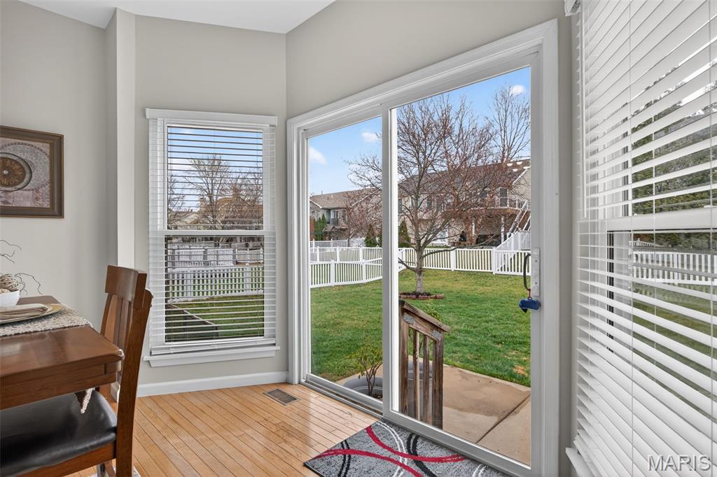 1130 Spring Orchard Drive