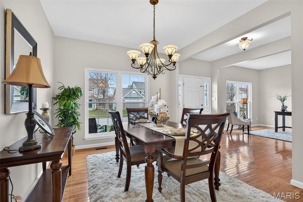 1130 Spring Orchard Drive