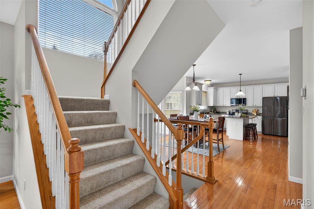 1130 Spring Orchard Drive