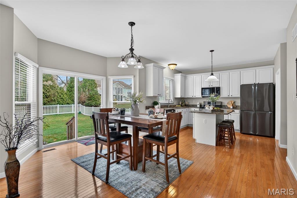 1130 Spring Orchard Drive