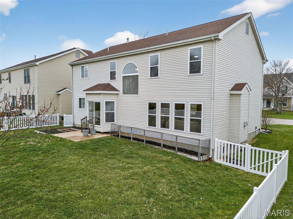 1130 Spring Orchard Drive