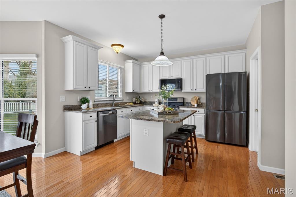 1130 Spring Orchard Drive