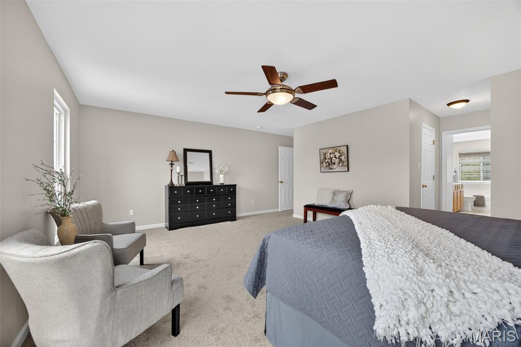 1130 Spring Orchard Drive