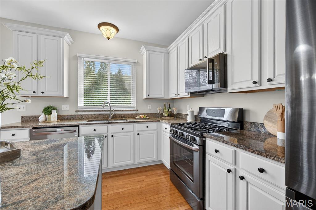 1130 Spring Orchard Drive