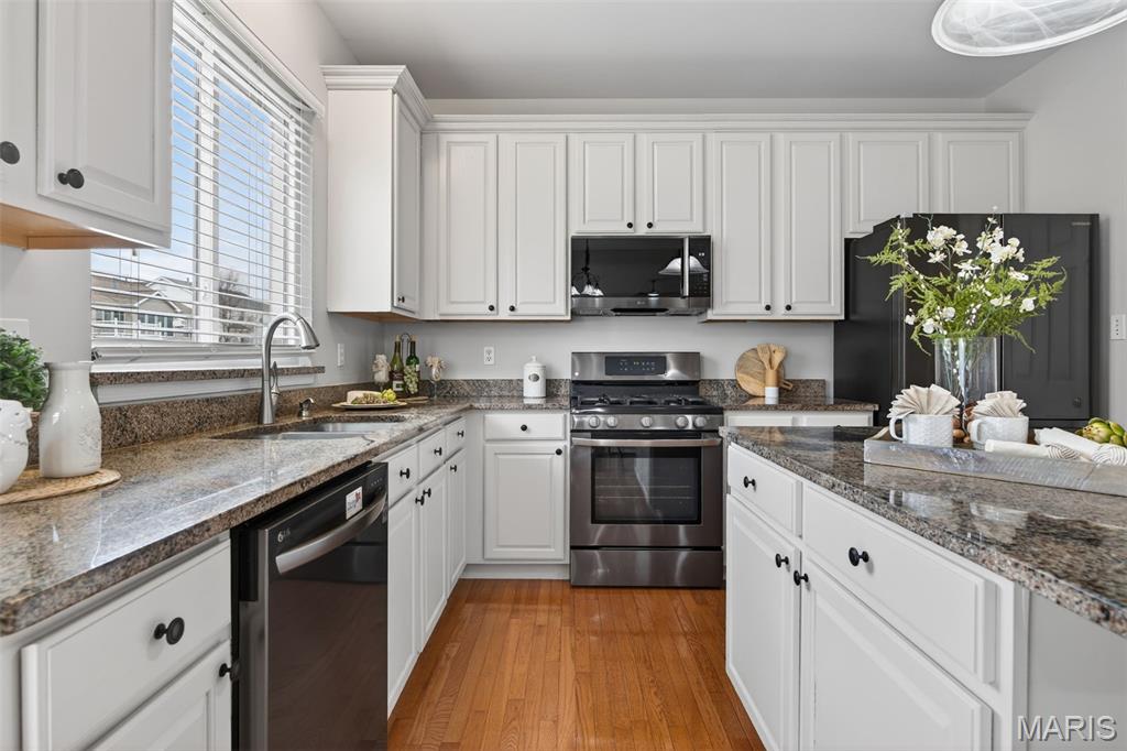 1130 Spring Orchard Drive