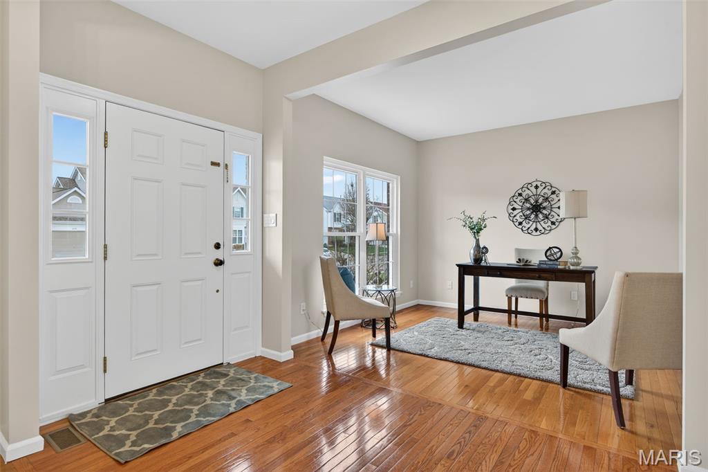 1130 Spring Orchard Drive