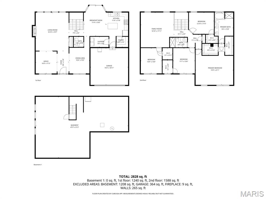 1130 Spring Orchard Drive