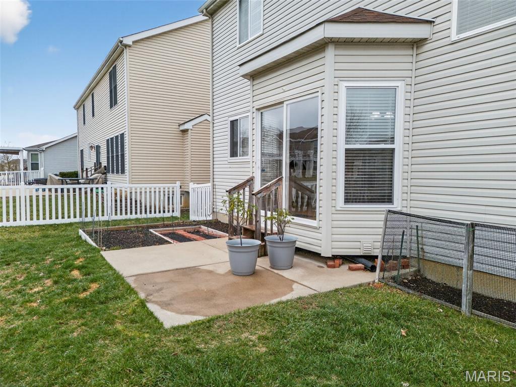 1130 Spring Orchard Drive