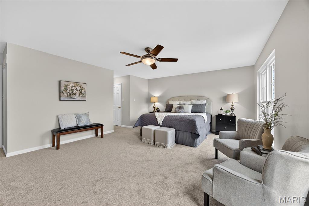 1130 Spring Orchard Drive