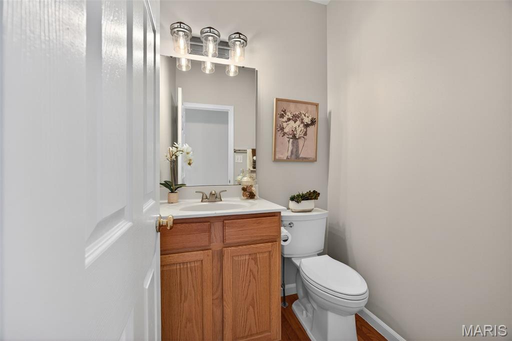 1130 Spring Orchard Drive