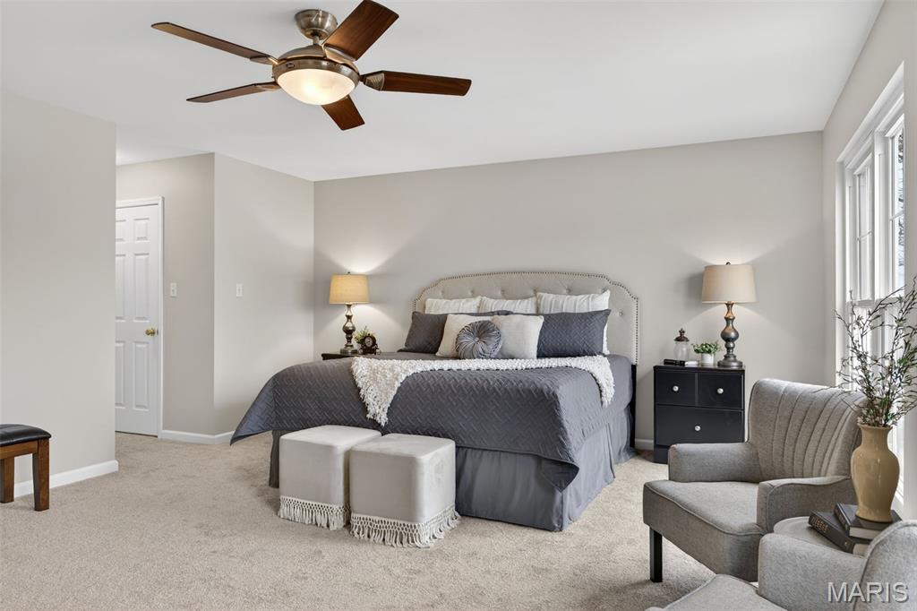 1130 Spring Orchard Drive