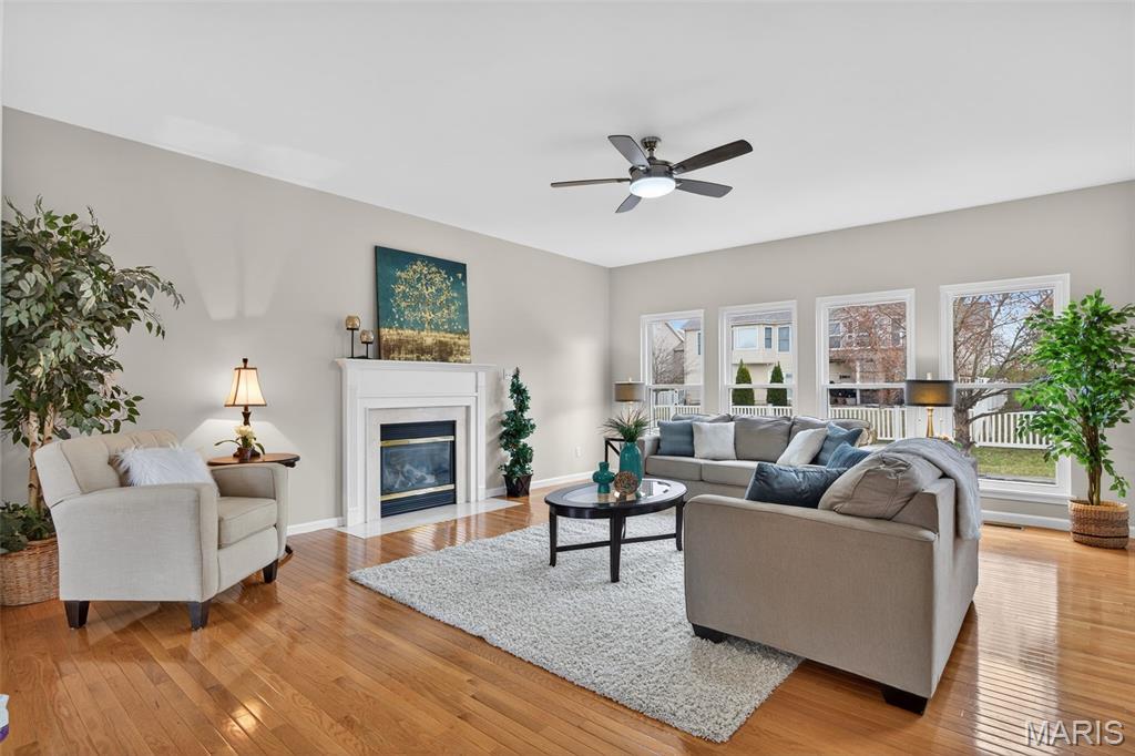 1130 Spring Orchard Drive