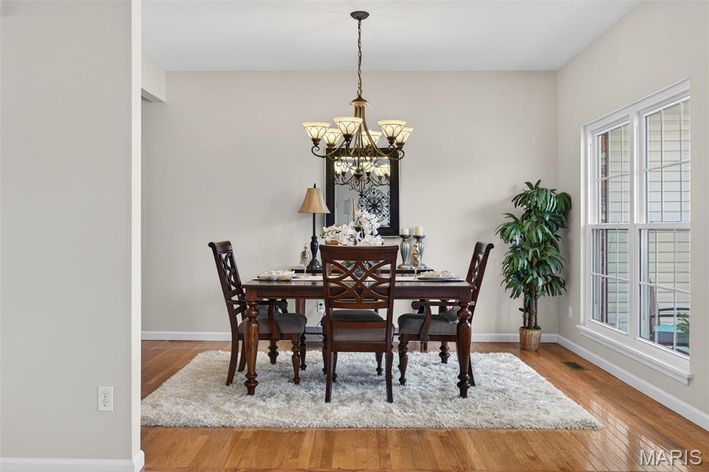 1130 Spring Orchard Drive