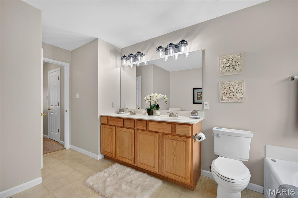 1130 Spring Orchard Drive