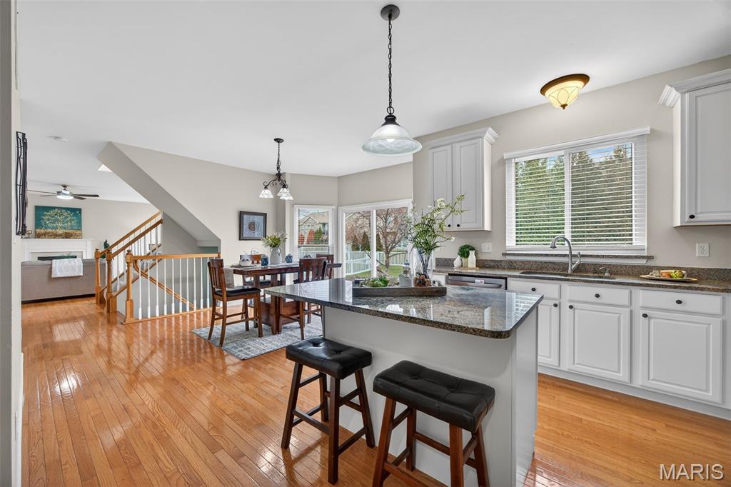 1130 Spring Orchard Drive