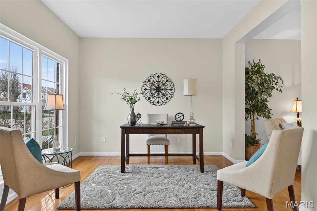 1130 Spring Orchard Drive