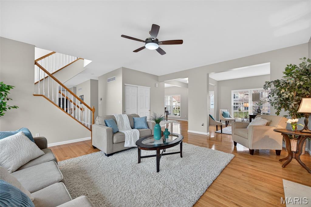 1130 Spring Orchard Drive