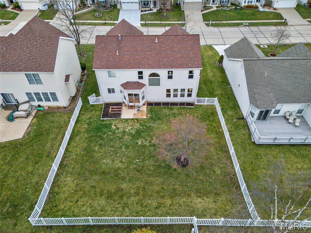 1130 Spring Orchard Drive