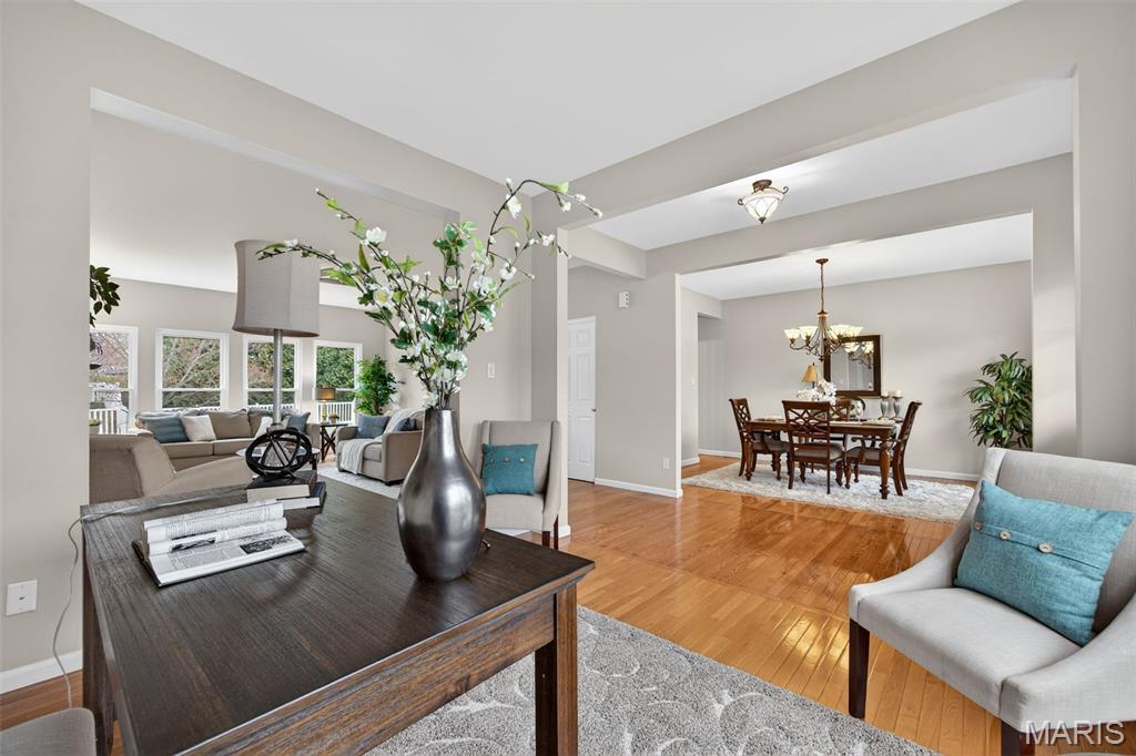 1130 Spring Orchard Drive