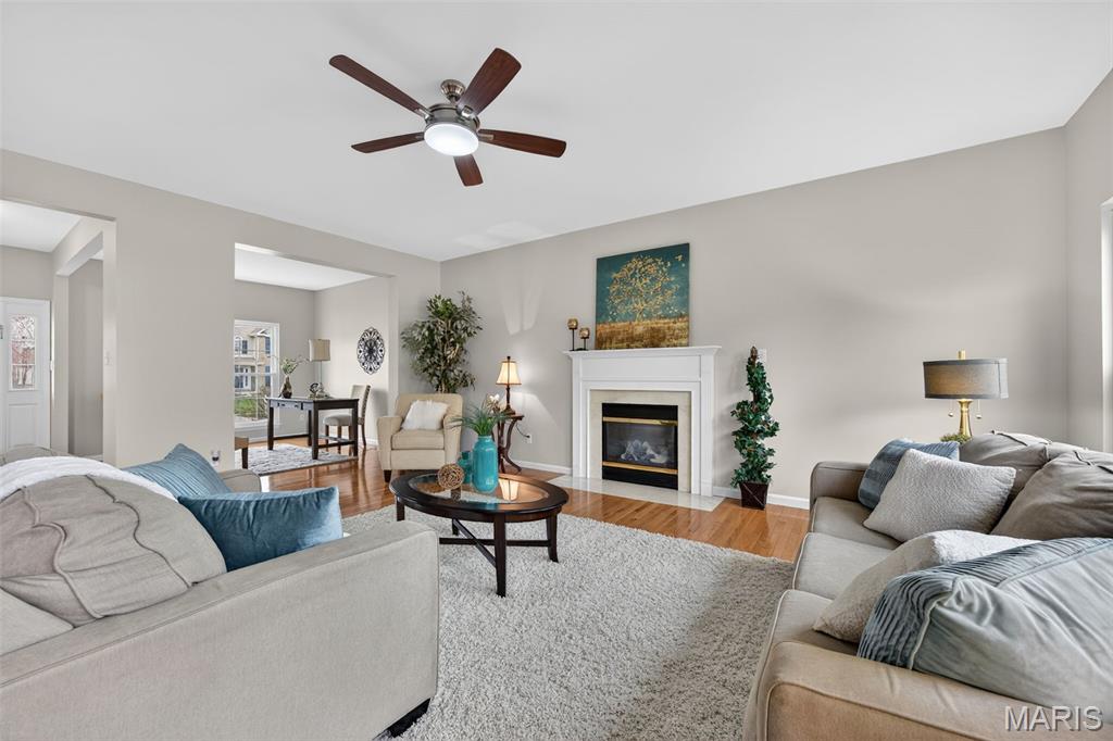 1130 Spring Orchard Drive