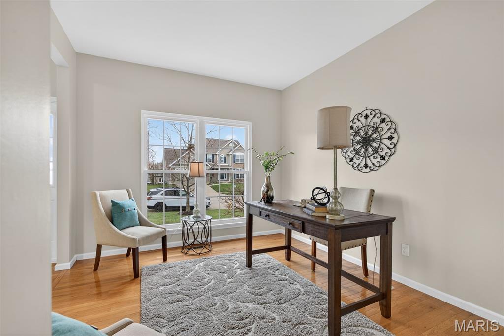 1130 Spring Orchard Drive