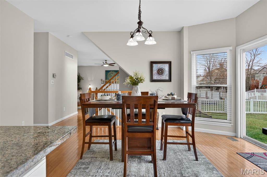 1130 Spring Orchard Drive