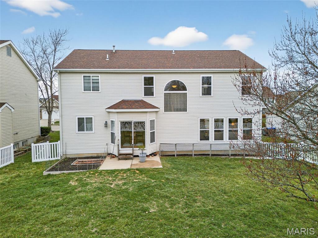 1130 Spring Orchard Drive