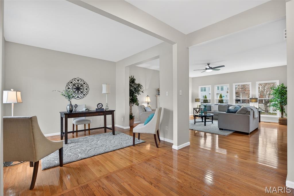 1130 Spring Orchard Drive