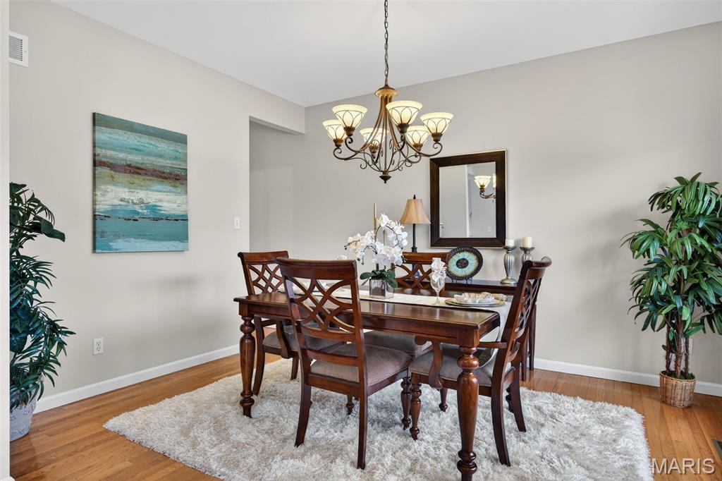 1130 Spring Orchard Drive