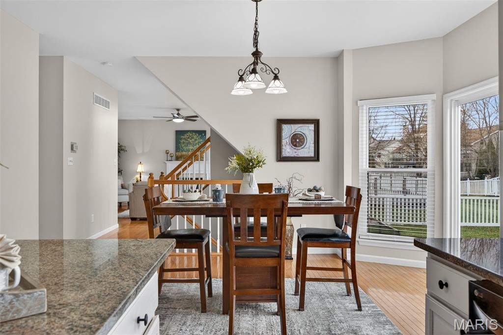 1130 Spring Orchard Drive