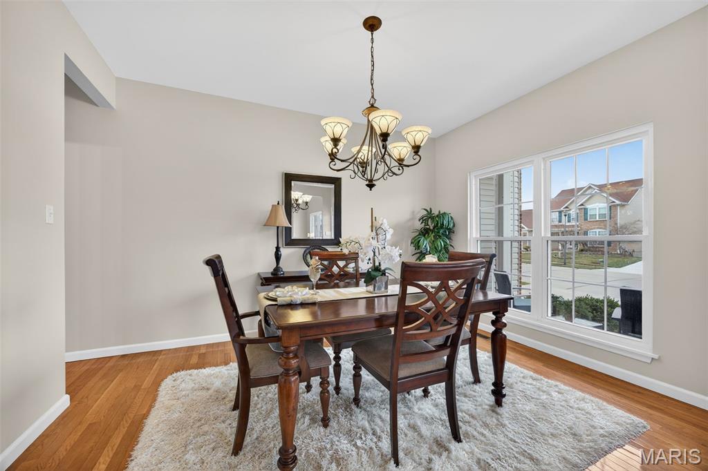 1130 Spring Orchard Drive