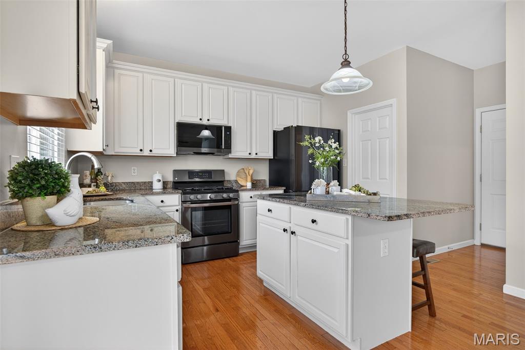 1130 Spring Orchard Drive