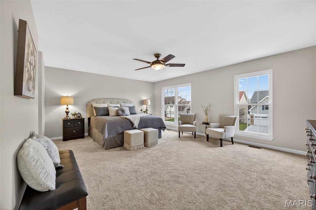 1130 Spring Orchard Drive