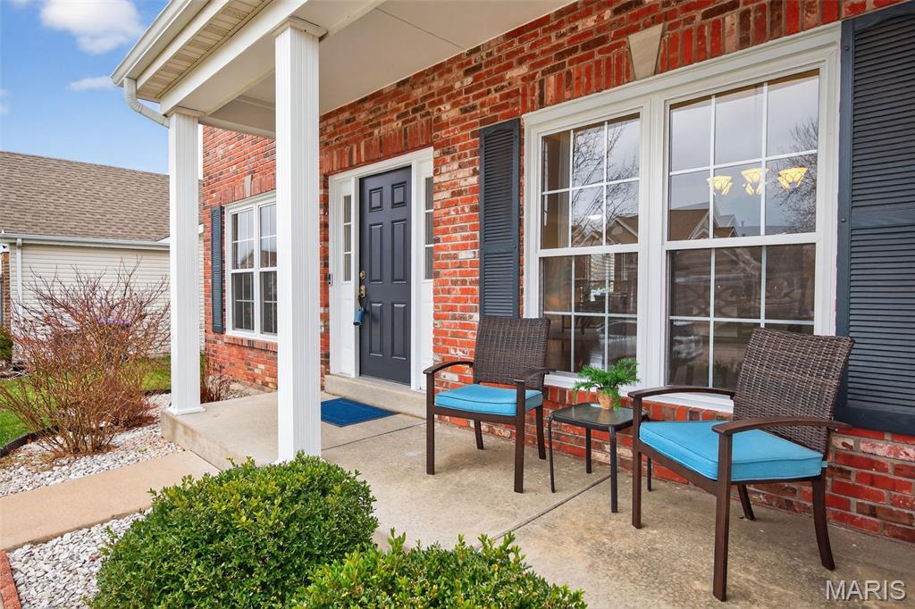 1130 Spring Orchard Drive