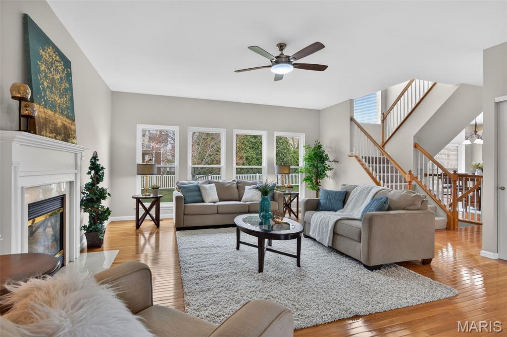 1130 Spring Orchard Drive