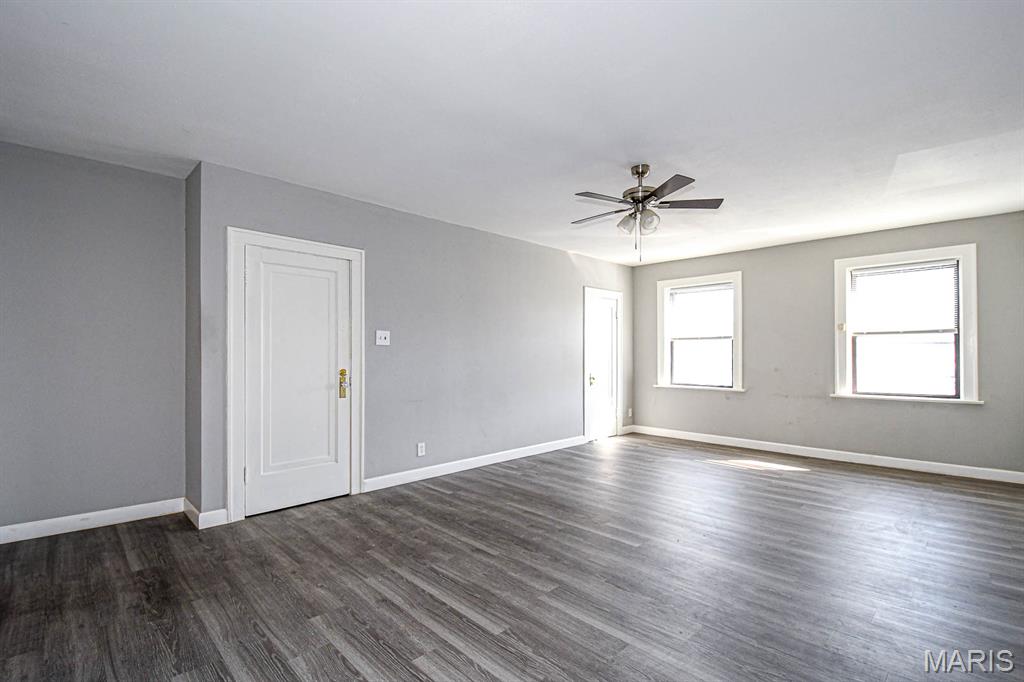 4573 Gravois Unit: A