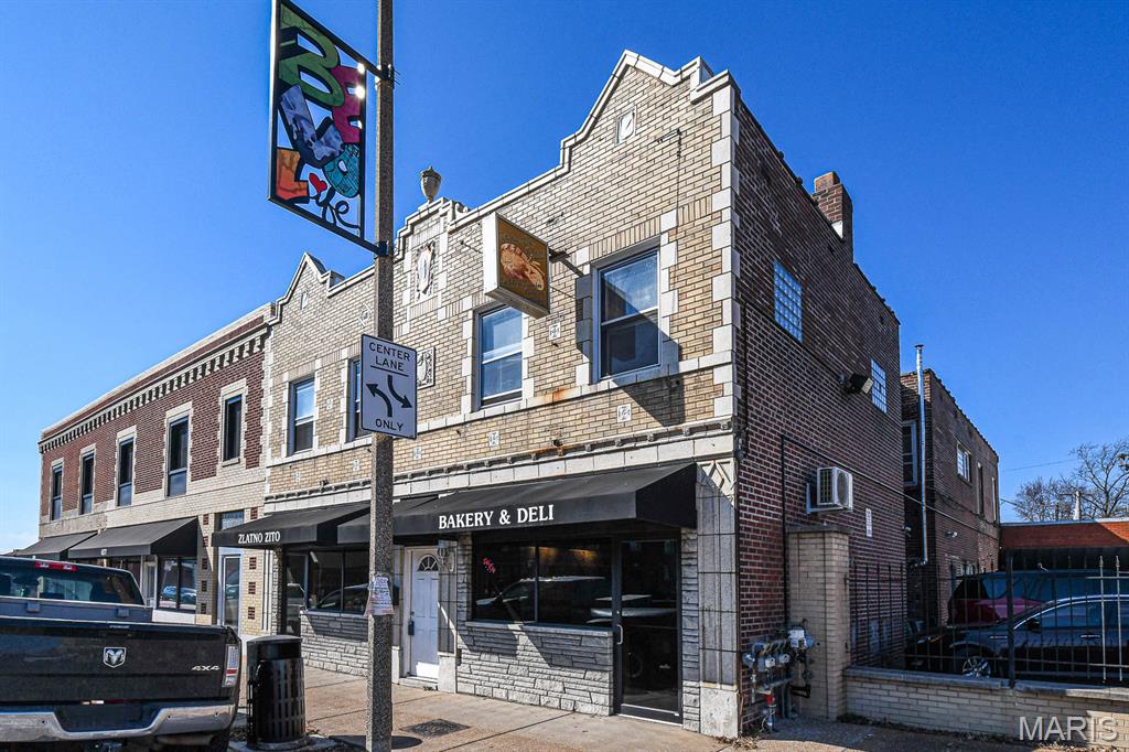 4573 Gravois Unit: A