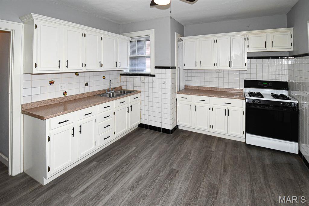 4573 Gravois Unit: A