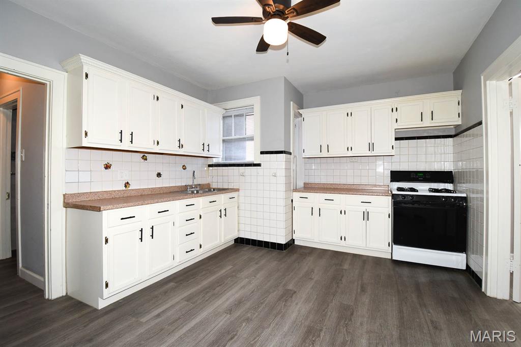 4573 Gravois Unit: A