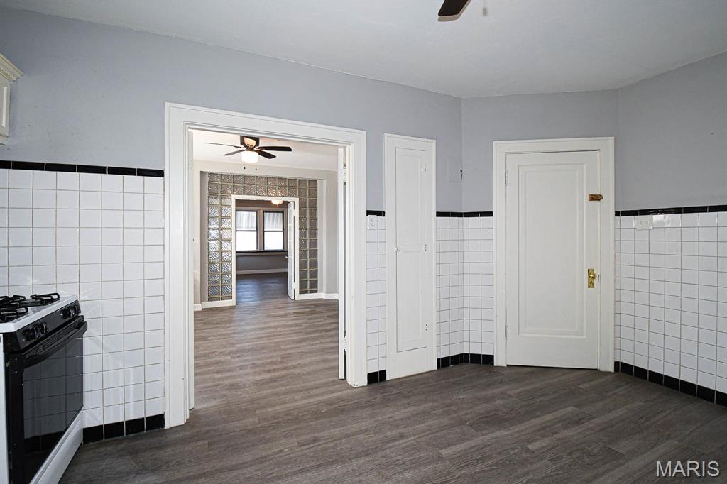 4573 Gravois Unit: A