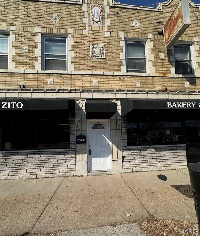 4573 Gravois Unit: A