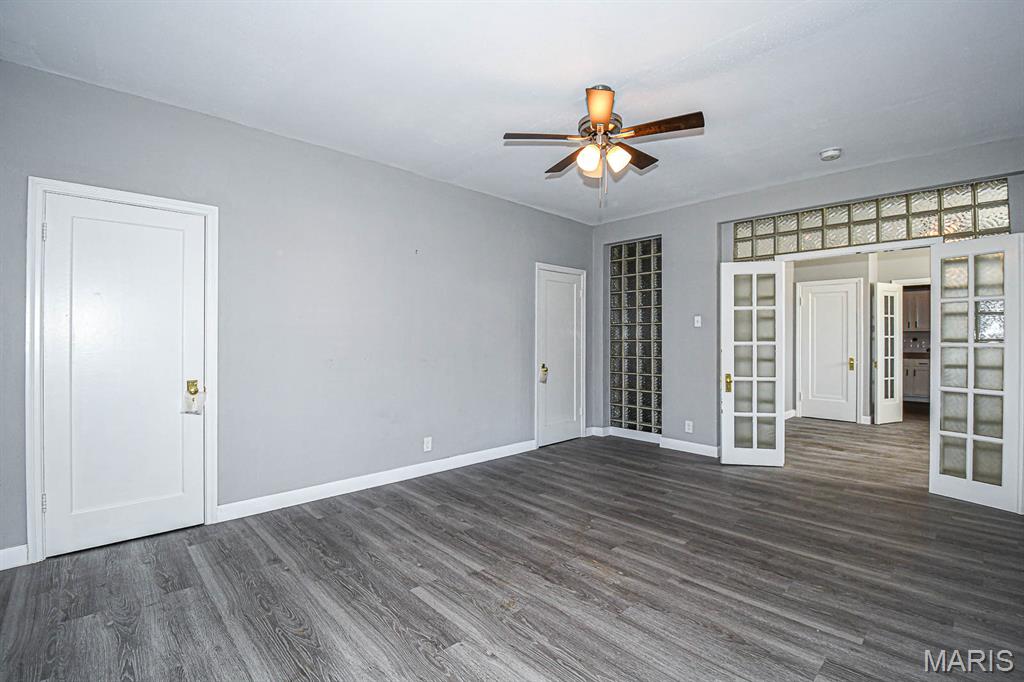 4573 Gravois Unit: A